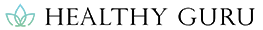 Healthy Guru Logo